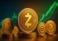 Zcash価格予測:Q4でZcashを上回る可能性を持つ3つのアルトコイン