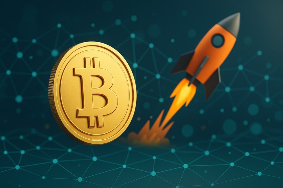 Bitcoin Hyperプレセールが急拡大──クジラ注目の仮想通貨 1000倍候補とは