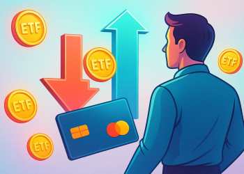 Retraits massifs sur les ETF crypto : que faire en 2025 ?