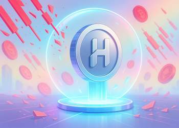 Hyperliquid (HYPE) résiste au krach crypto : vers un objectif à 50 $ ?