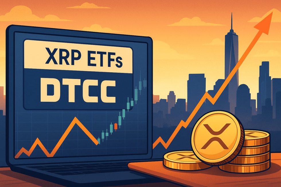 米政府のシャットダウン終了でETF上場が目前──XRPはついに爆発的上昇を迎えるか