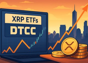 米政府のシャットダウン終了でETF上場が目前──XRPはついに爆発的上昇を迎えるか