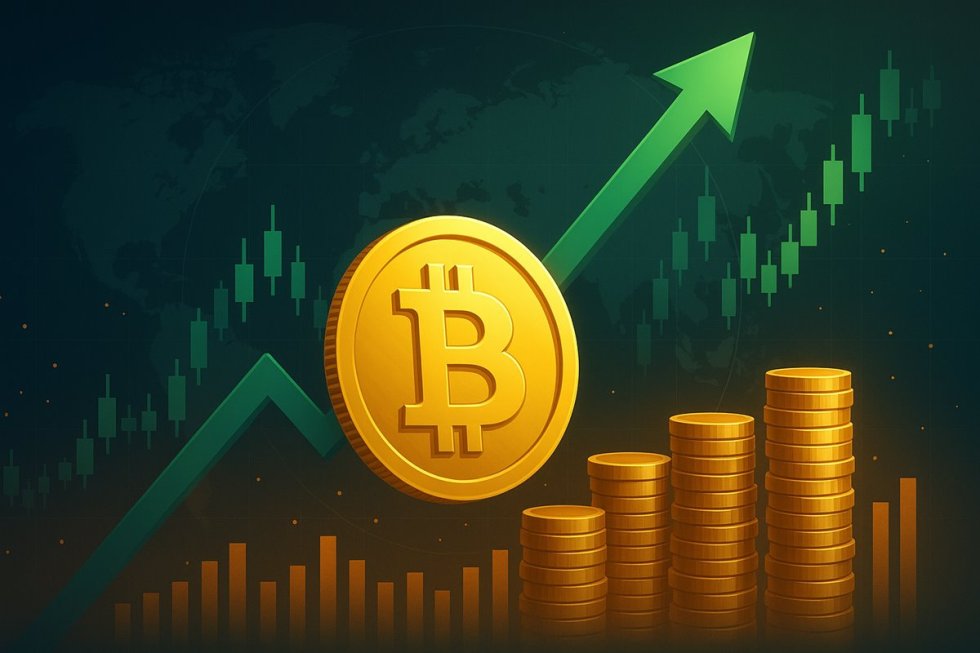 ビットコインが回復──なぜ Bitcoin Hyper は“今買うべき有望な新しい仮想通貨”として注目されるのか