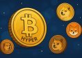 2025年の注目ミームコイン──Bitcoin Hyper(HYPER)は次のDogecoinとなるか