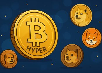 2025年の注目ミームコイン──Bitcoin Hyper(HYPER)は次のDogecoinとなるか