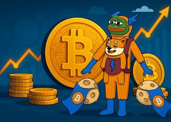 11月に買うべきベストICO 仮想通貨：Bitcoin Hyperが2,600万ドル（約39億2,600万円）に到達し、クジラが流入