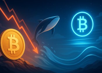 ビットコインが98,000ドルに下落──なぜクジラは今、Bitcoin Hyperを「買うべきICO 仮想通貨」と見るのか