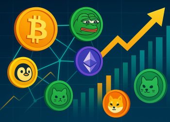 今買うべき新しい仮想通貨