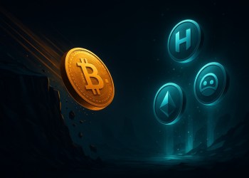 ビットコインが83,800ドルまで下落する可能性に備えるベスト仮想通貨 プレセール