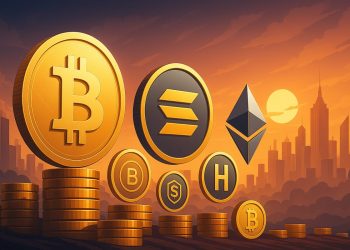 2026年強気相場前にHODLすべきベスト仮想通貨 プレセール──Bitwise幹部が示すラリー予測