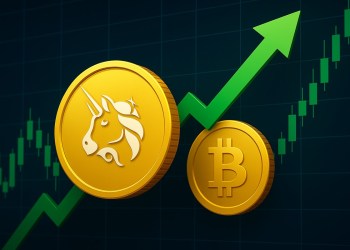 Uniswapが売り圧力下でも上昇──上昇を支える要因とは?