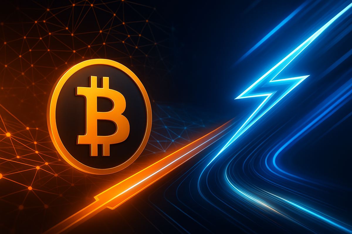 ビットコインが106,000ドル（約1,690万円）を回復、米政府閉鎖の合意進展でHYPERなど有力プレセールが上昇