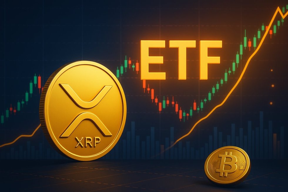 リップル 今後:Franklin TempletonとGrayscaleのETF開始でXRPが2.25ドルに到達