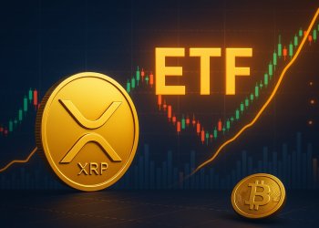 リップル 今後:Franklin TempletonとGrayscaleのETF開始でXRPが2.25ドルに到達