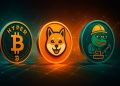 2026年に注目すべき新しい仮想通貨プレセール:HYPER、Maxi Doge、PEPENODE