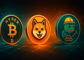 2026年に注目すべき新しい仮想通貨プレセール：HYPER、Maxi Doge、PEPENODE