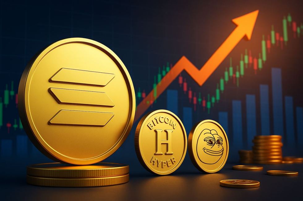 米国初のSolana現物ETFが初週で約3億4000万円流入──今注目すべきおすすめアルトコイン