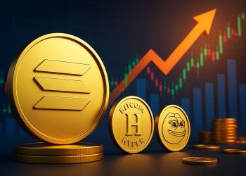 米国初のSolana現物ETFが初週で約3億4000万円流入──今注目すべきおすすめアルトコイン