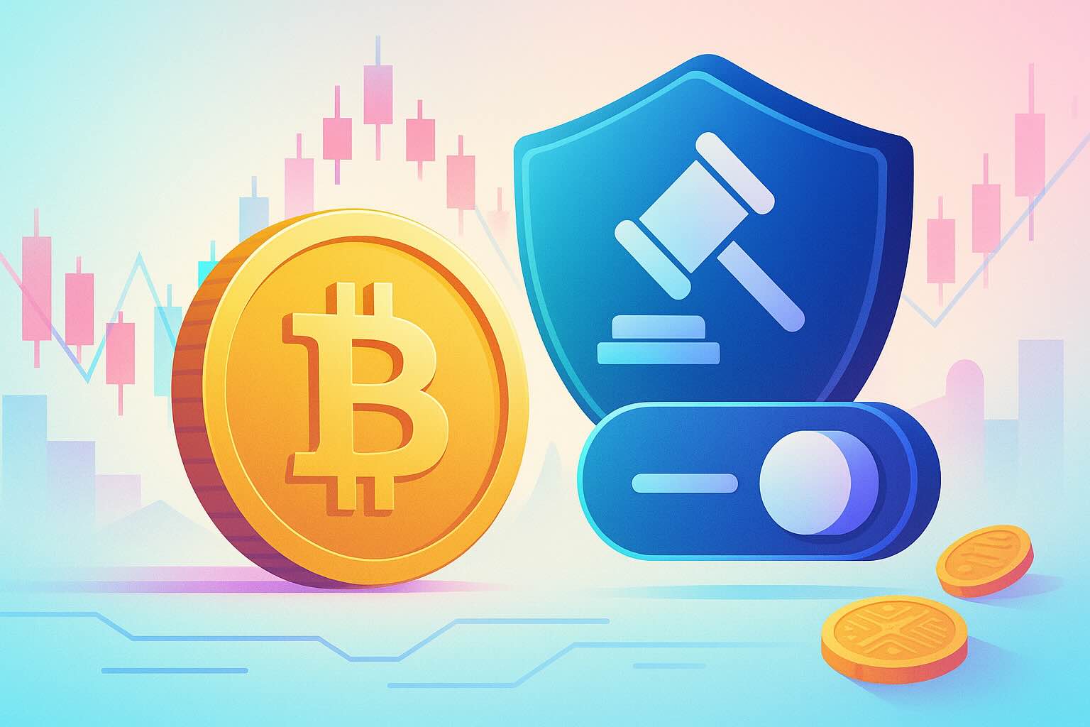 La SEC zappe la crypto en 2026 : menace durable ou simple pause réglementaire ?