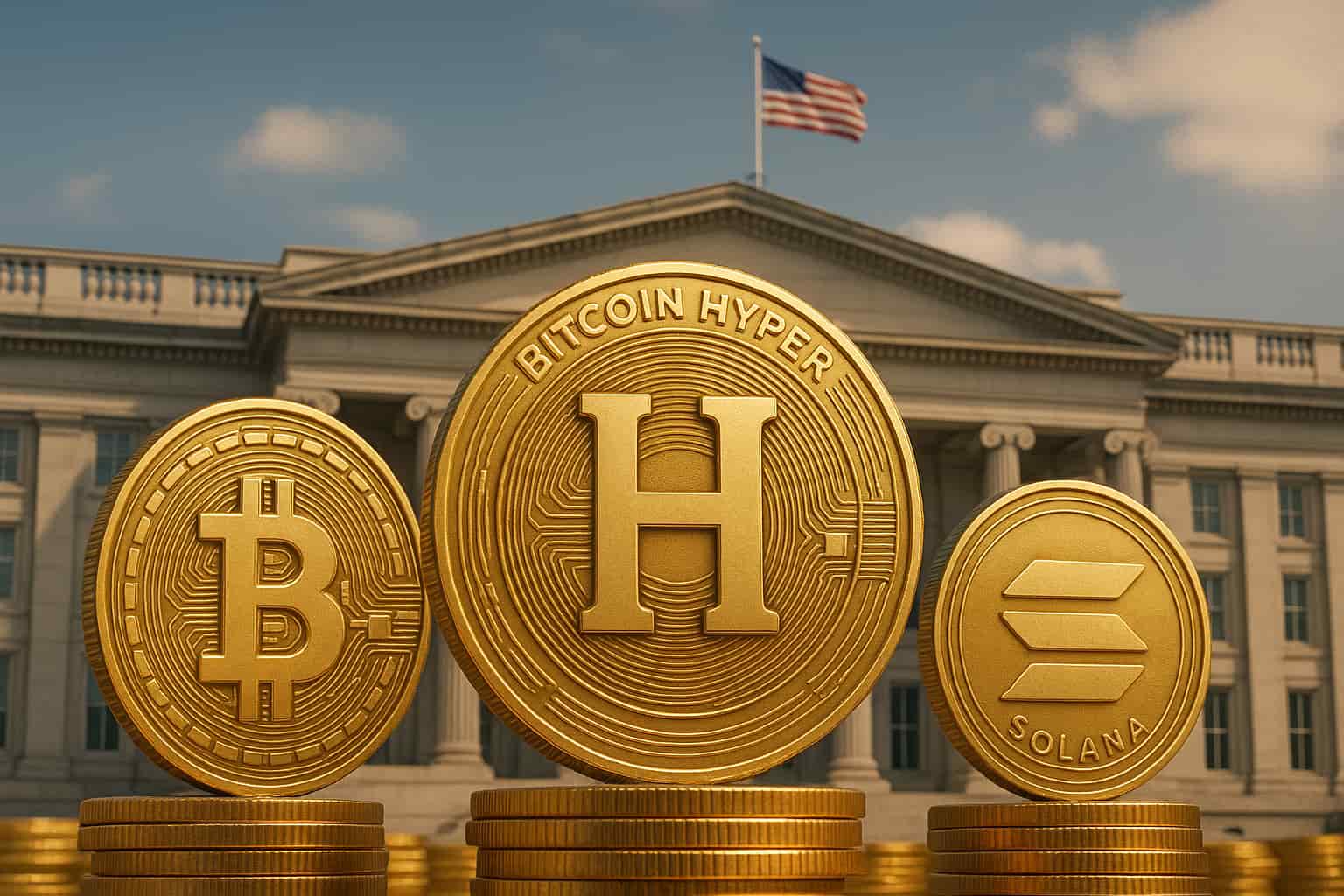 A Sygnum szerint 2025-ben továbbra is van tér az altcoin-növekedésre