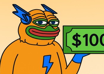 A legjobb kriptovaluta, amit most 100 dollárért érdemes megvásárolni