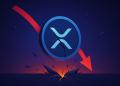 XRP Slumps as $2.15 Level Collapses, Bearish Structure Deepens