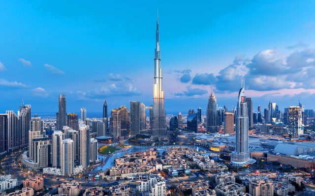 UAE Enters The CBDC Race As Digital Dirham Goes Live - BitCoinist | Related Crypto Article