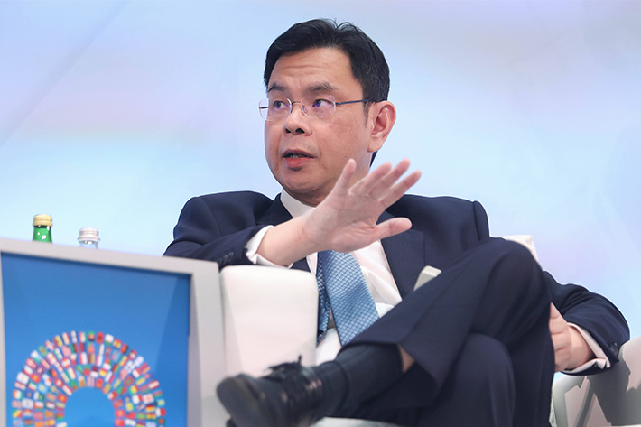 Singapore Sounds The Alarm: Are Stablecoins The Next Financial Threat?