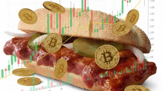 From Burgers To Bitcoin: Why The McDonald’s McRib Season Has Traders Talking Bullish - BitRSS | Related Crypto Article