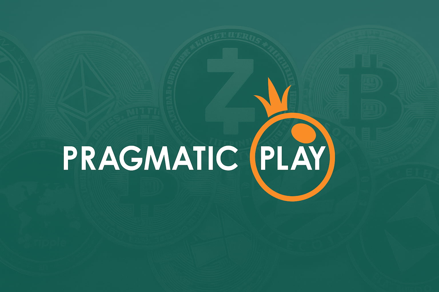 About the Provider – Pragmatic Play