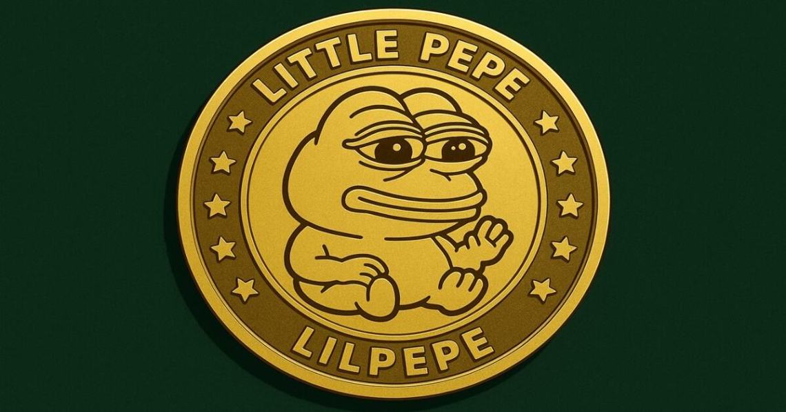 Ako kúpiť Little Pepe (LILPEPE) Kompletný návod pre začiatočníkov 2025
