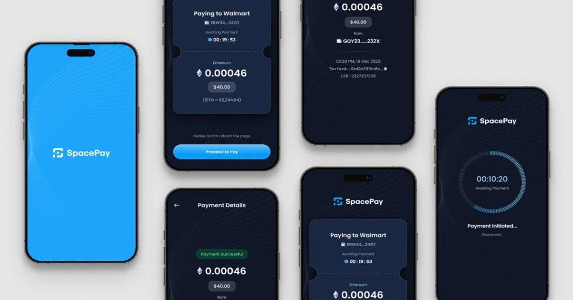 Ako kúpiť SpacePay (SPY): Kompletný návod pre začiatočníkov