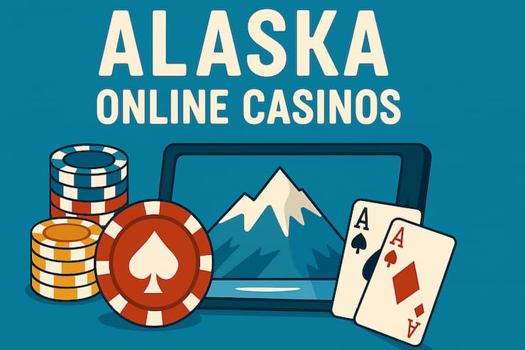 Alaska Online Casinos