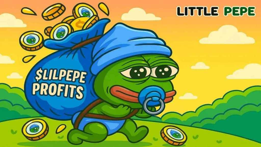 Ali se splača kupiti Little Pepe (LILPEPE)