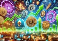 Altcoins widerstehen dem Bitcoin Crash - Analysten sehen Start einer explosiven Altcoin Saison