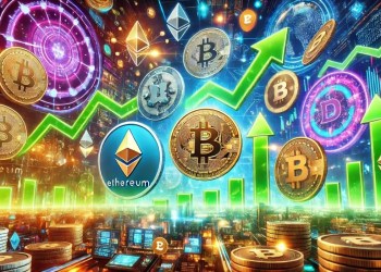 Altcoins widerstehen dem Bitcoin Crash - Analysten sehen Start einer explosiven Altcoin Saison