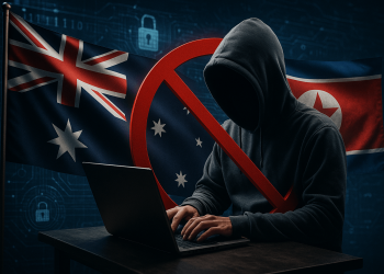 Australia uderza w hakerów