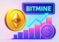 Bitmine verse ses premiers dividendes : signal fort pour l’écosystème Ethereum.