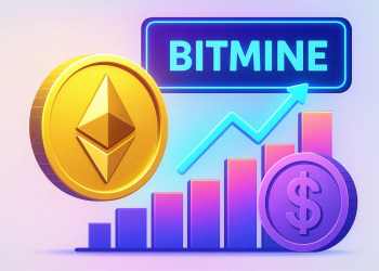 Bitmine verse ses premiers dividendes : signal fort pour l’écosystème Ethereum.