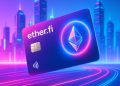 EtherFi : la carte crypto pensée pour 2025, entre paiements et DeFi.