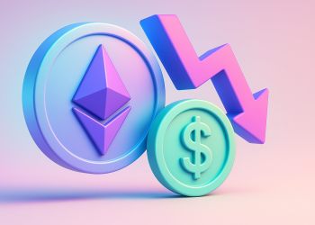 ETH sous 3 000 $ : la hausse freinée par l’afflux de nouveaux acheteurs.