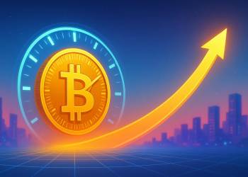 Bitcoin : une nouvelle date annoncée pour la prochaine hausse parabolique.
