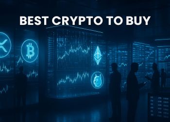 Best Crypto to Buy as an XRP ETF Teases a Thursday Debut.