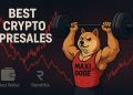 Best Crypto Presales to Watch as Market Hits 'Extreme Fear' in $2.7T S&P 500 Dump.
