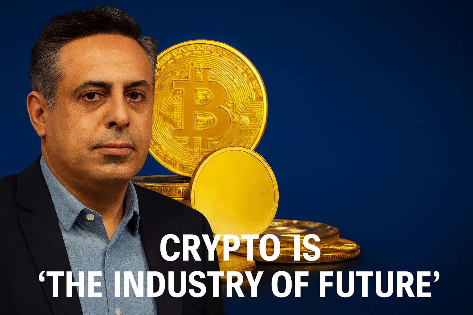 David Sacks Calls Crypto ‘The Industry of the Future’ — $BEST Stands Out Despite Dip