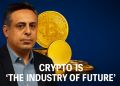 David Sacks Calls Crypto ‘The Industry of the Future’ — $BEST Stands Out Despite the Dip