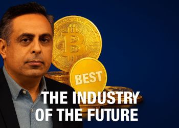 David Sacks Calls Crypto ‘The Industry of the Future’ — $BEST Stands Out Despite the Dip