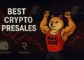 Best Crypto Presales to Watch as Market Hits 'Extreme Fear' in $2.7T S&P 500 Dump.