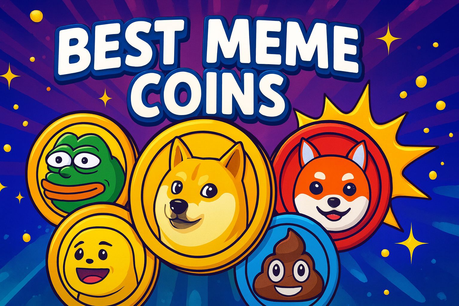 Official Trump Rally Lifts Best Meme Coins: Maxi Doge Presale In Focus - BitCoinist | Related Crypto Article