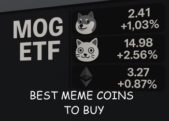Canary Capital Plans First-Ever Memecoin ETF: Be Sure to Check Out the Best Meme Coins to Buy.